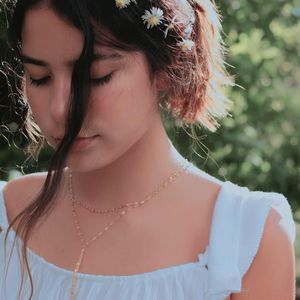 Meet your Posher, Julia